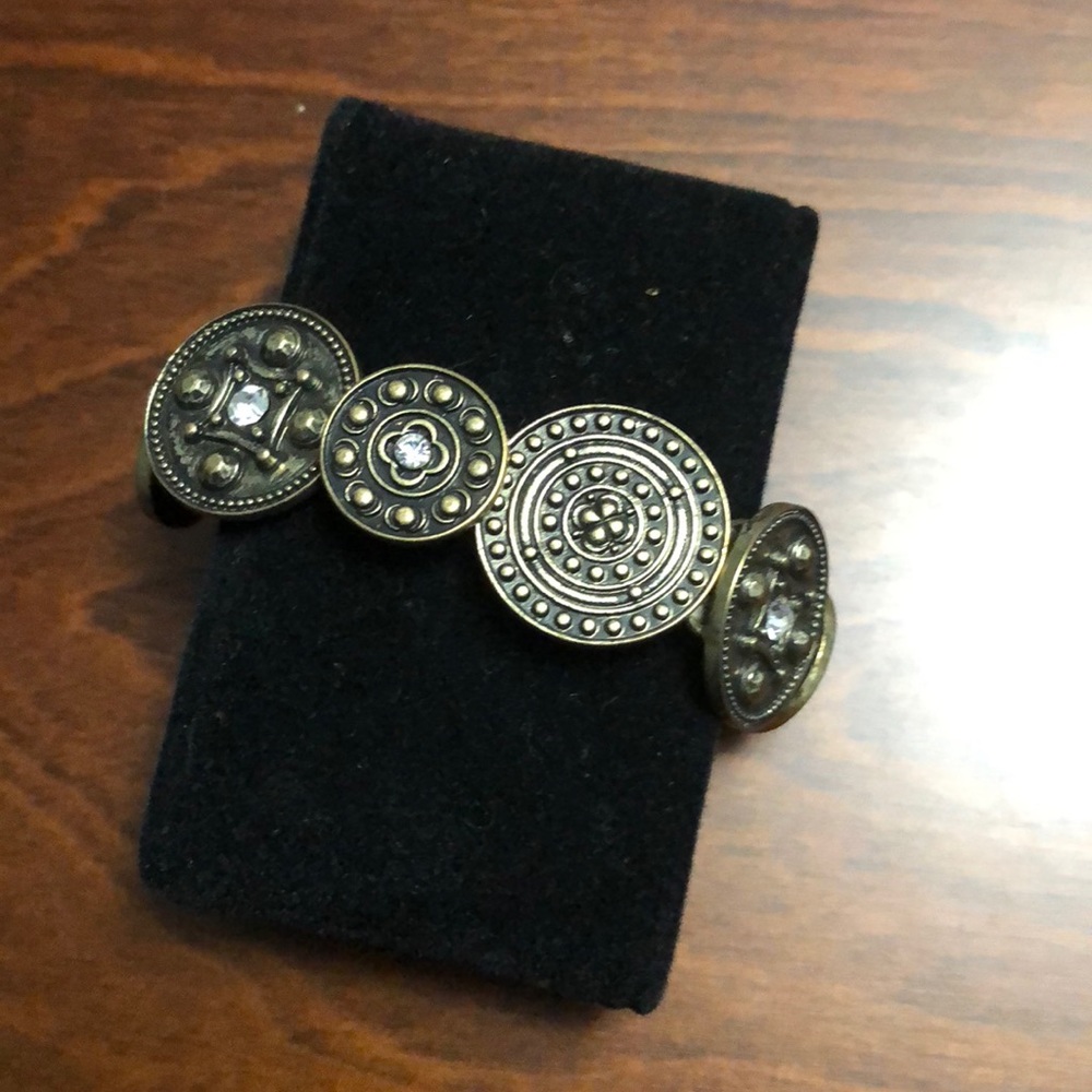Bracelet.